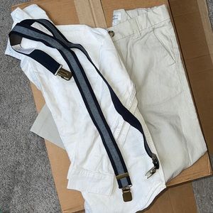 Dressed Up Easter wedding occasion outfit